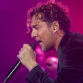 David Bisbal ofrece un multitudinario concierto en el WiZink Center de Madrid