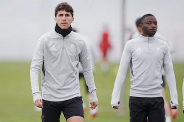 Pacheta: “Nos cuesta ganar partidos, es el siguiente paso”