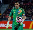 La ANFP toma una decisión con el homenaje a Claudio Bravo