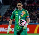 Bravo se retira lesionado y preocupa antes de Copa América: Gareca sorprende con su reemplazante
