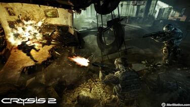 Crysis 2, Impresiones