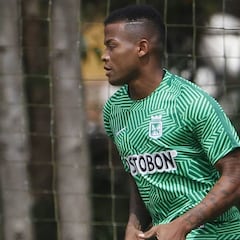 Rentería: "A Cadavid le duele cuando le pican a la espalda"