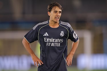 Edad: 20 | Posición: Mediocentro ofensivo | Apariciones: 20