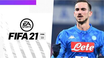 FUT FIFA 21: equipos m¨¢s chetados y baratos de la Serie A