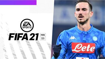 FUT FIFA 21: equipos más chetados y baratos de la Serie A