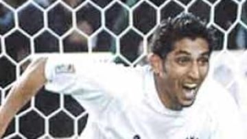 <b>VUELVE. </b>Basti coincidió con Ferrando la temporada del ascenso.