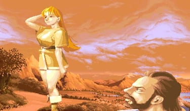 Dungeons & Dragons: Chronicles of Mystara