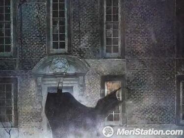 Warner Bros. acusa la ausencia de Batman