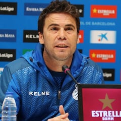 Rubi: "Ganar al Real Madrid sería un subidón"