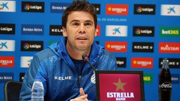 Rubi: "Ganar al Real Madrid sería un subidón"