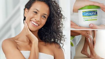 La crema hidratante favorita de Amazon tiene un 24% de descuento por tiempo limitado