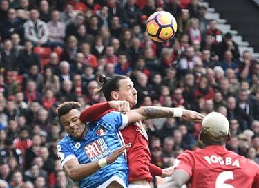 Ibrahimovic stamp results in five-match ban for Mings