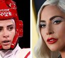 Julyana Al-Sadeq, la taekwondista de los Juegos Olímpicos 'clavada' a Lady Gaga