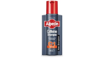 Champú anticaída con cafeína Alpecin C1 para hombre