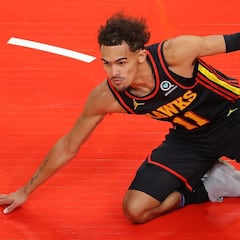 Los Hawks de Trae: ¿los Warriors del Este o el fraude de la NBA?