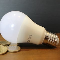 Comparador de tarifas de la luz de la OCU: cuál te conviene más y cómo ahorrar en tu factura
