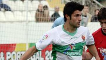 Sa¨²l: "Me gustar¨ªa fichar por el Deportivo"