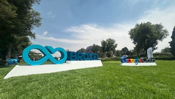 Broxel Google Cloud Invitational 2025 une la tecnología con el golf
