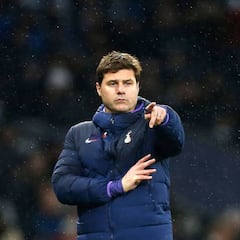 El Tottenham echa a Pochettino y tiene casi atado a Mourinho