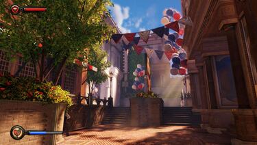Bioshock Infinite distribuye más de 3,7 millones de unidades