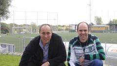 Barça-Atlético: jaque a la Liga hoy en el Palau