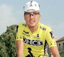 ¿Qué fue de las víctimas de Indurain?: Alex Zülle