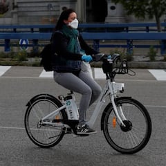 Ayudas en Madrid para comprar bicicletas y motos eléctricas: requisitos para pedirlas y dónde solicitar