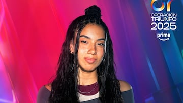 Téyou, tras abandonar ‘OT’: “¿Cómo sabe María Patiño quién soy?”