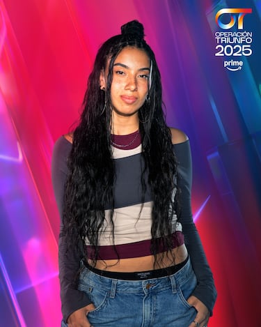 Estos son los concursantes definitivos de ‘Operación Triunfo 2025’ 