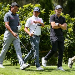 How do you calculate a handicap in golf and what is it for?