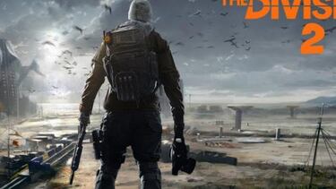 Aproximadamente 1000 personas trabajan en The Division 2