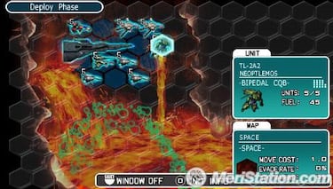 R-Type Command, Impresiones