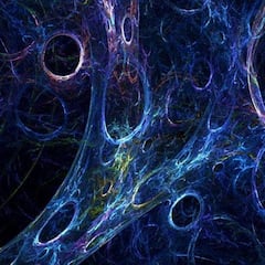 La física observa que falta un ingrediente en el Universo que aún no se ha tenido en cuenta