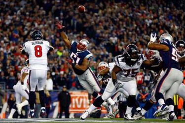 Imágenes y frases (Ronda divisional)