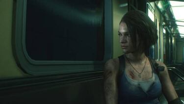 Resident Evil 3 cara a cara: así ha cambiado el remake con respecto al original