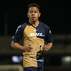 Sebastián Saucedo es nuevo jugador de Toluca