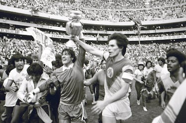 Liga MX record: which team has won the most Mexican league titles?