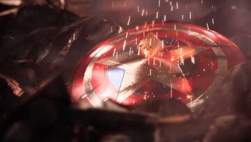 Los directores de Vengadores 4 estarán presentes en The Game Awards