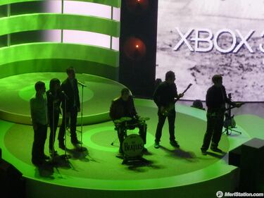 [E3] Metal Gear Rising y Project Natal, golpes de mano de Microsoft