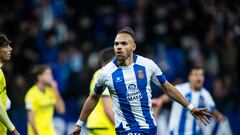 Resumen y goles del Español vs Villarreal ‘B’, jornada de LaLiga Hypermotion