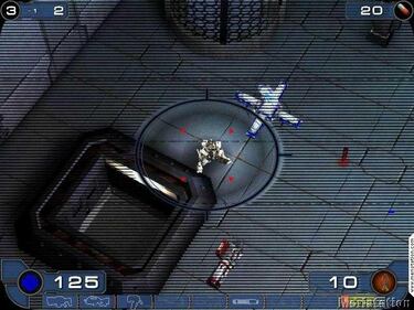 Unreal Tournament 2003 recibe el segundo bonus pack