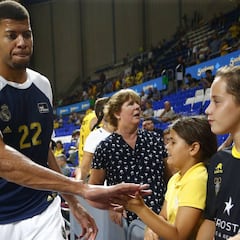 La iniciativa de Edy Tavares para luchar contra el coronavirus