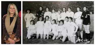 Mestalla es nombre de mujer