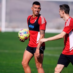 El Granada no está dispuesto a vender a sus estrellas