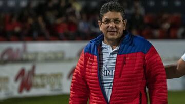 Fidel Kuri escuchará ofertas por el Veracruz