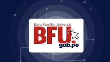 Bono Familiar Universal y 600 soles: link y cómo ver con DNI quién puede cobrarlo, 27 de mayo