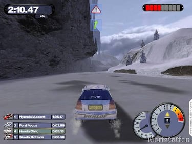 Rally Championship Xtreme (PC)