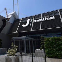 Así será el día de Cristiano