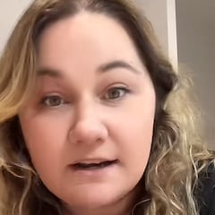 Una estadounidense de vacaciones en España detalla por qué se quiere venir a vivir aquí: “Solicitaré mi visa pronto”