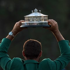 Who is the favorite to win the 2025 Masters at Augusta National? Predictions, expert picks